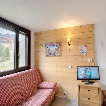 2 Pieces 4 Pers, Proche Pistes - Fr-1-178-317 Saint-Martin-de-Belleville