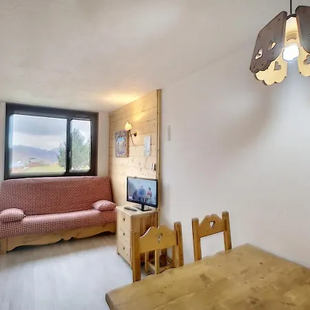 2 Pieces 4 Pers, Proche Pistes - Fr-1-178-317 Apartament