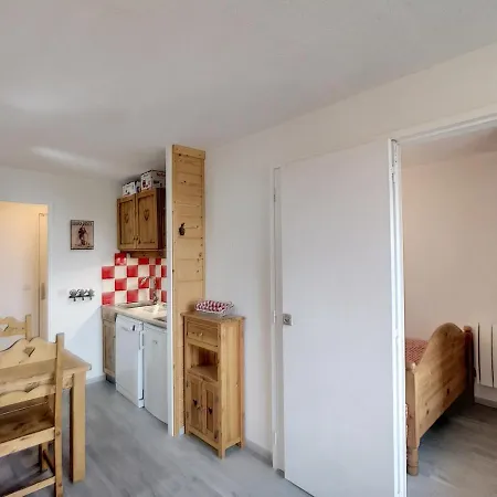 2 Pieces 4 Pers, Proche Pistes - Fr-1-178-317 Apartament