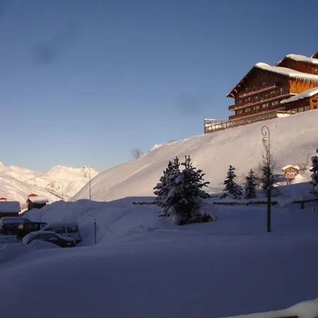 2 Pieces 4 Pers, Proche Pistes - Fr-1-178-317 Saint-Martin-de-Belleville